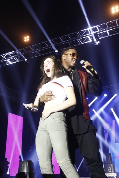 NRJ Music Tour 2016 Part 2